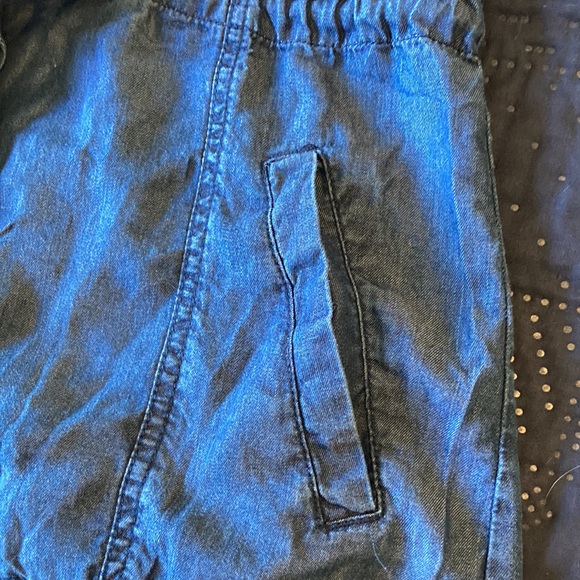 Tahari lightweight tencel jacket - Picture 3 of 8